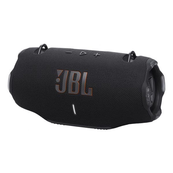 JBL Xtreme 4 Coluna Bluetooth Portátil Outdoor Black