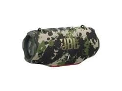 JBL Xtreme 4 Bluetooth 5.3 Resistente à água e Pó (IP67) Camo Euna / Squad