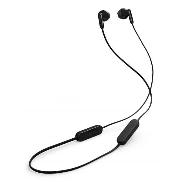 JBL Auscultadores Tune 235BT Bluetooth MultiPoint Black