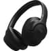 JBL Tune 730BT Auscultadores Over-Ear Sem Fios Bluetooth ANC Preto
