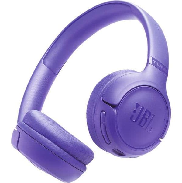 JBL Tune 530BT Auscultadores Sem Fios Lavanda
