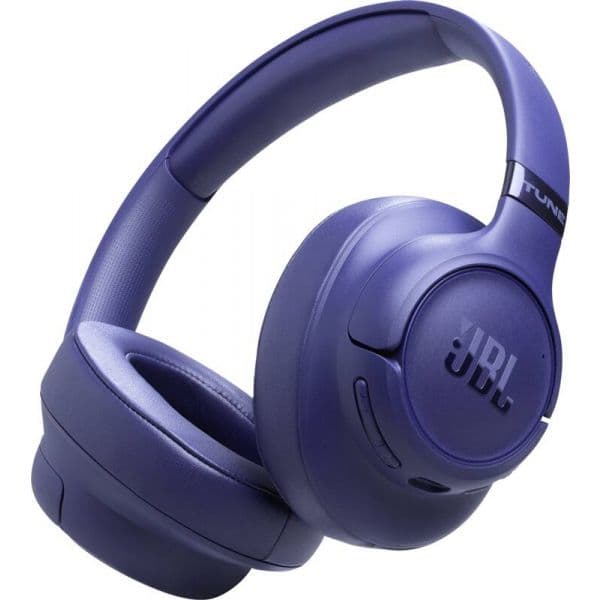 JBL Tune 780NC Auscultadores Bluetooth Cancelamento de Ruído Azul