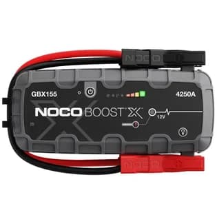 Noco Arrancador de Bateria Boost X GBX155 4250A 12V UltraSafe com Carregamento Rápido USB-C