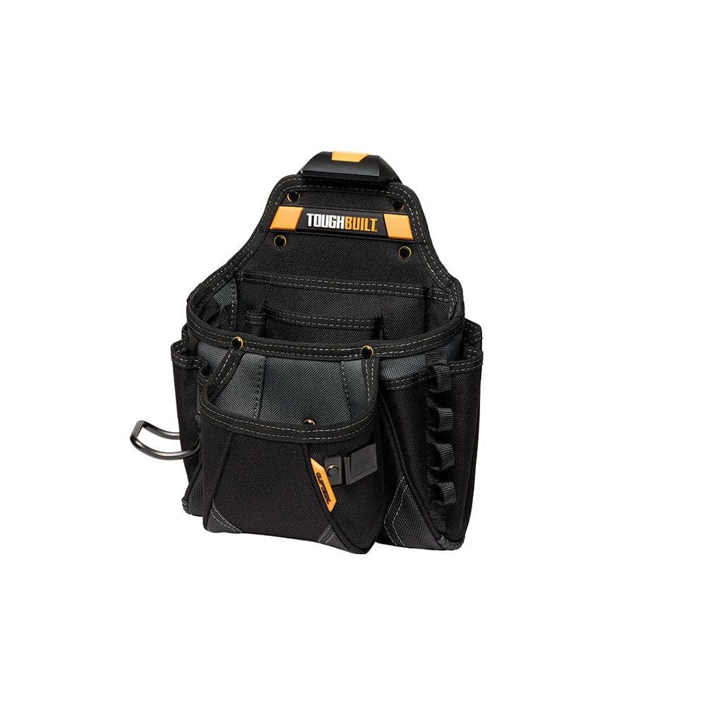 BOLSO PORTA FERRAMENTAS CONSTRUTOR TB-CT-01 TOUGH BUILT