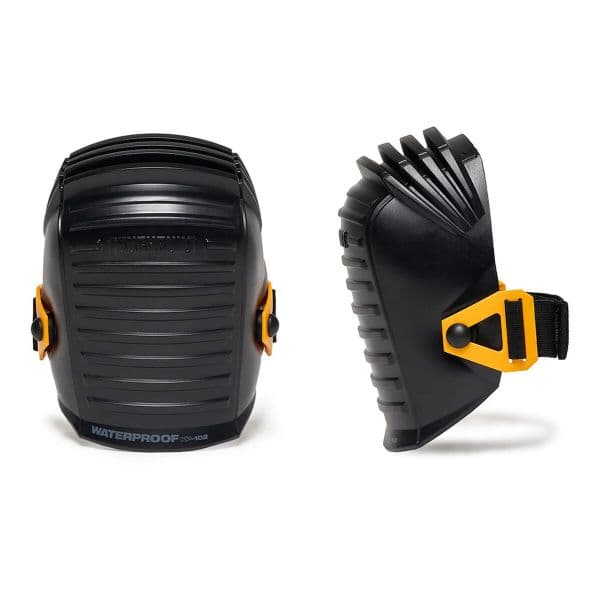 Toughbuilt Joelheiras Impermeáveis
