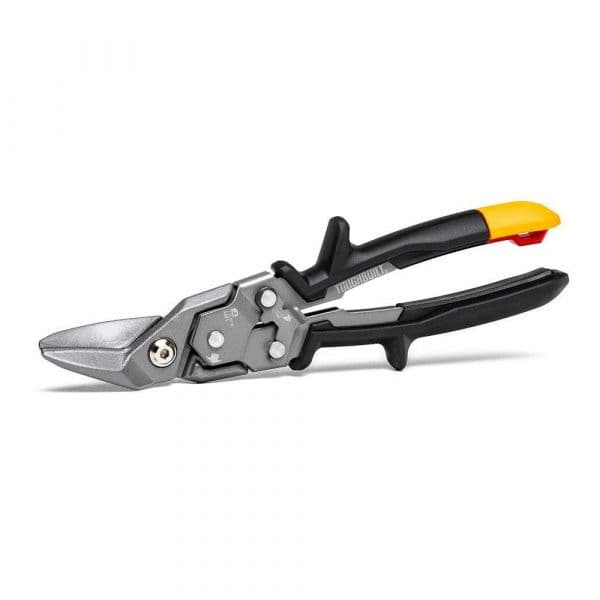 Toughbuilt Tesoura de Aviação TB-H4-60-L Corte Esquerdo
