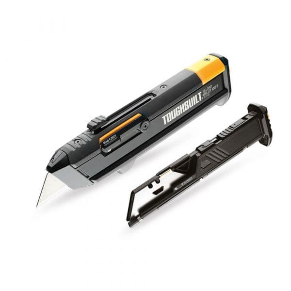 Toughbuilt Cortador Recarregável TB-H4S2-03 com 10 Lâminas