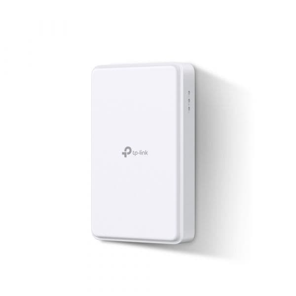 TP-Link Router Outdoor 5G NE200-Outdoor Branco
