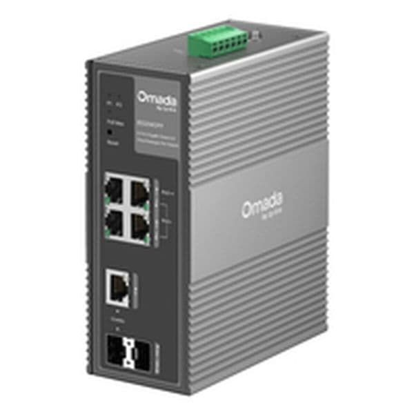 TP-Link Switch 6 Portas IES206GPP