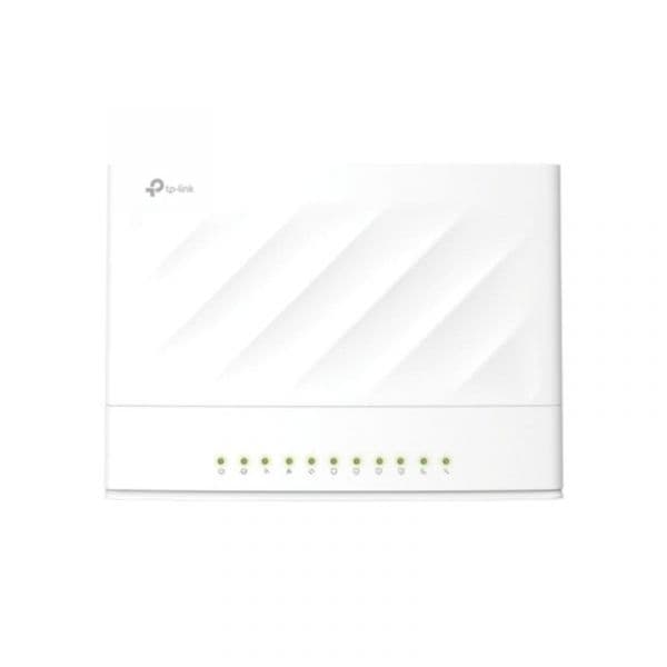 TP-Link Router EX520V AX3000 Dual-Band Wi-Fi 6 VoIP Wireless Gigabit