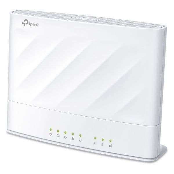 TP-Link Router 4G LTE AX1500 Archer MX700