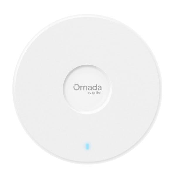 TP-Link EAP720 Ponto de Acesso Wi-Fi 7 BE5000 PoE