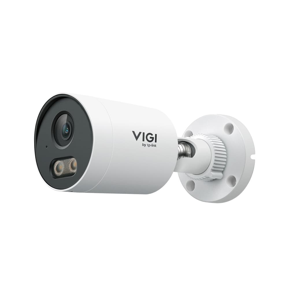 TP-Link Câmara de Segurança VIGI INSIGHT S325 2MP Full-Color Bullet 6mm