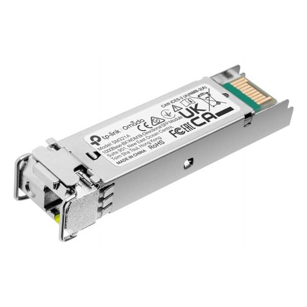 TP-Link Módulo SFP Bi-Direcional TL-SM321A