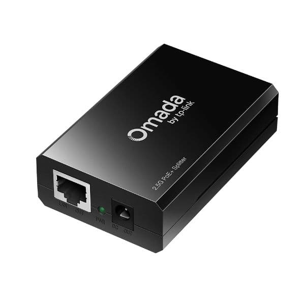 TP-Link Splitter PoE+ 2.5G POE260R