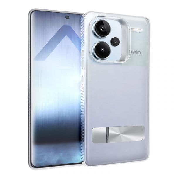 Capa para Xiaomi Redmi Note 13 Pro Plus 5G Anti-choque Suporte