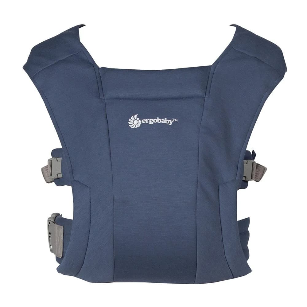Ergobaby Porta-Bebé Embrace Azul Marinho