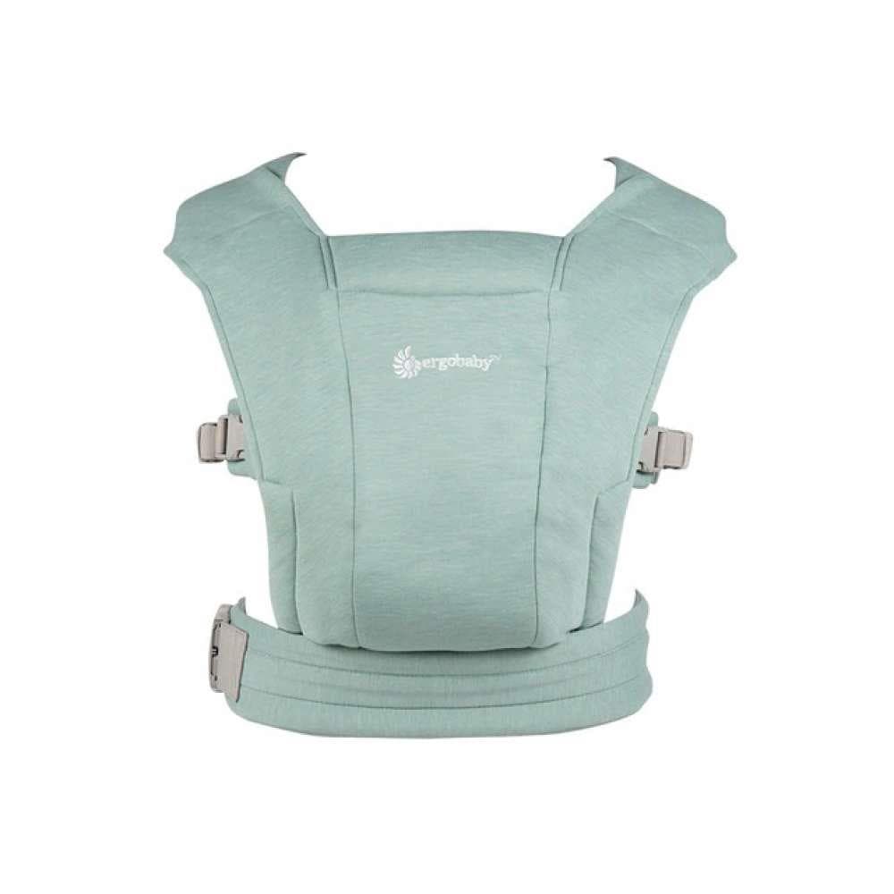 Ergobaby Porta-Bebé Embrace Jade