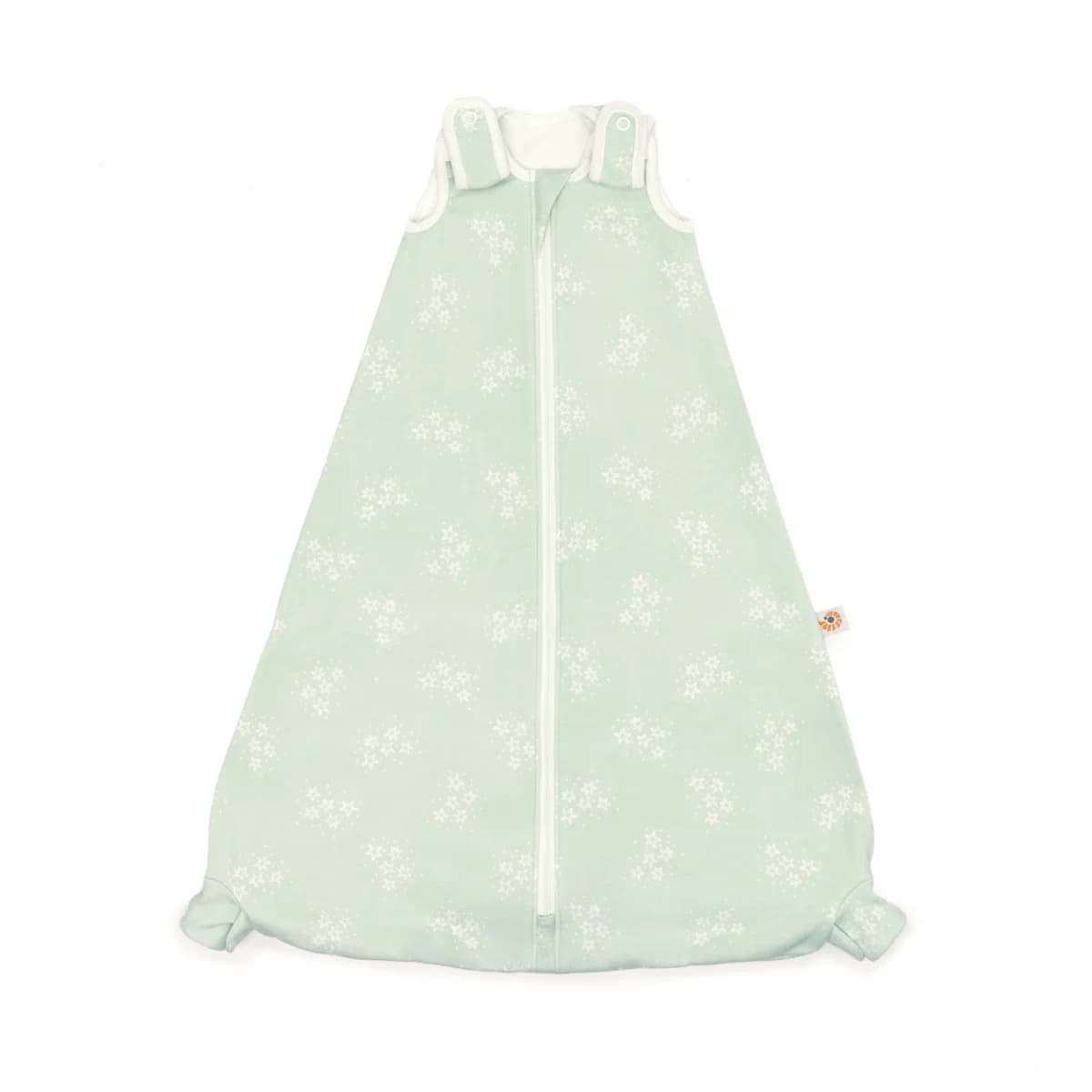 Ergobaby Saco de Dormir On the Move 18-36M TOG 1.0 Starry Mint