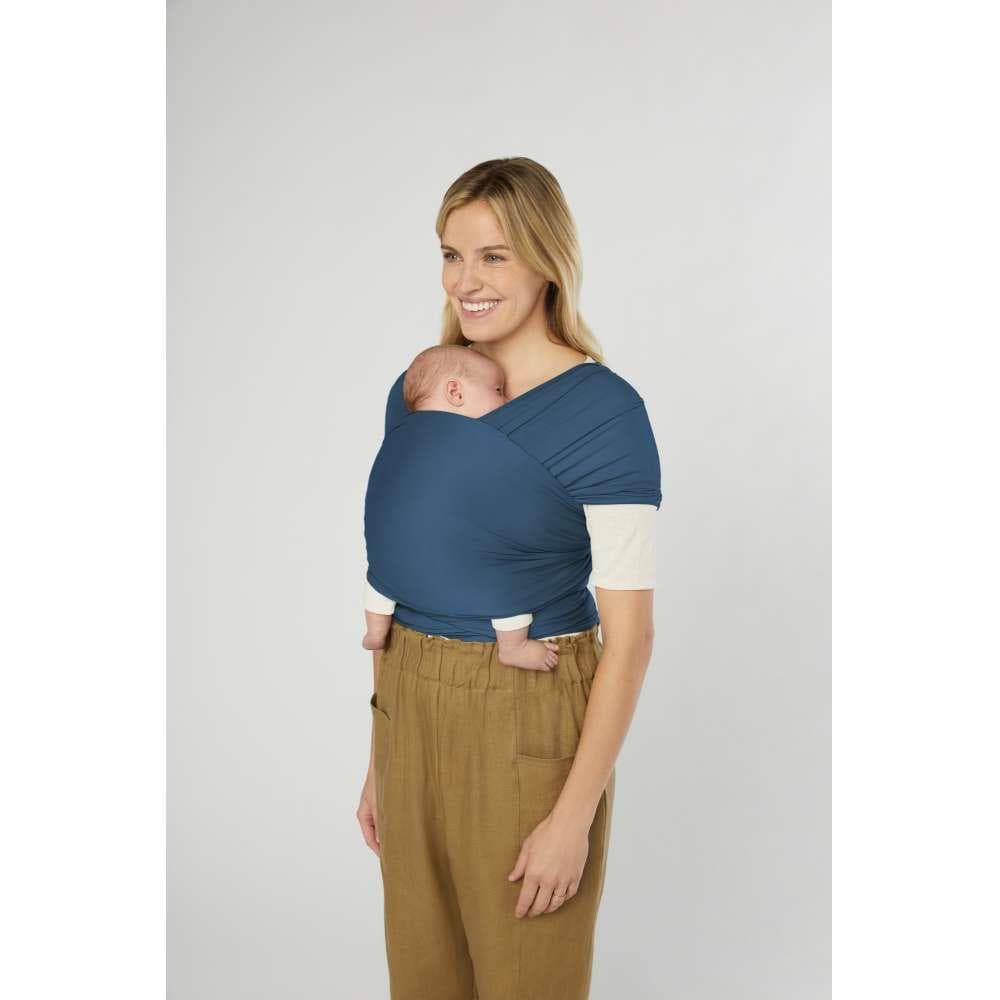 Ergobaby Pano Aura Lyocell Twilight Navy