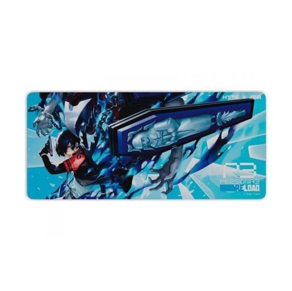 Hyte Edition P3 Reload 3 Gaming 1220000350878