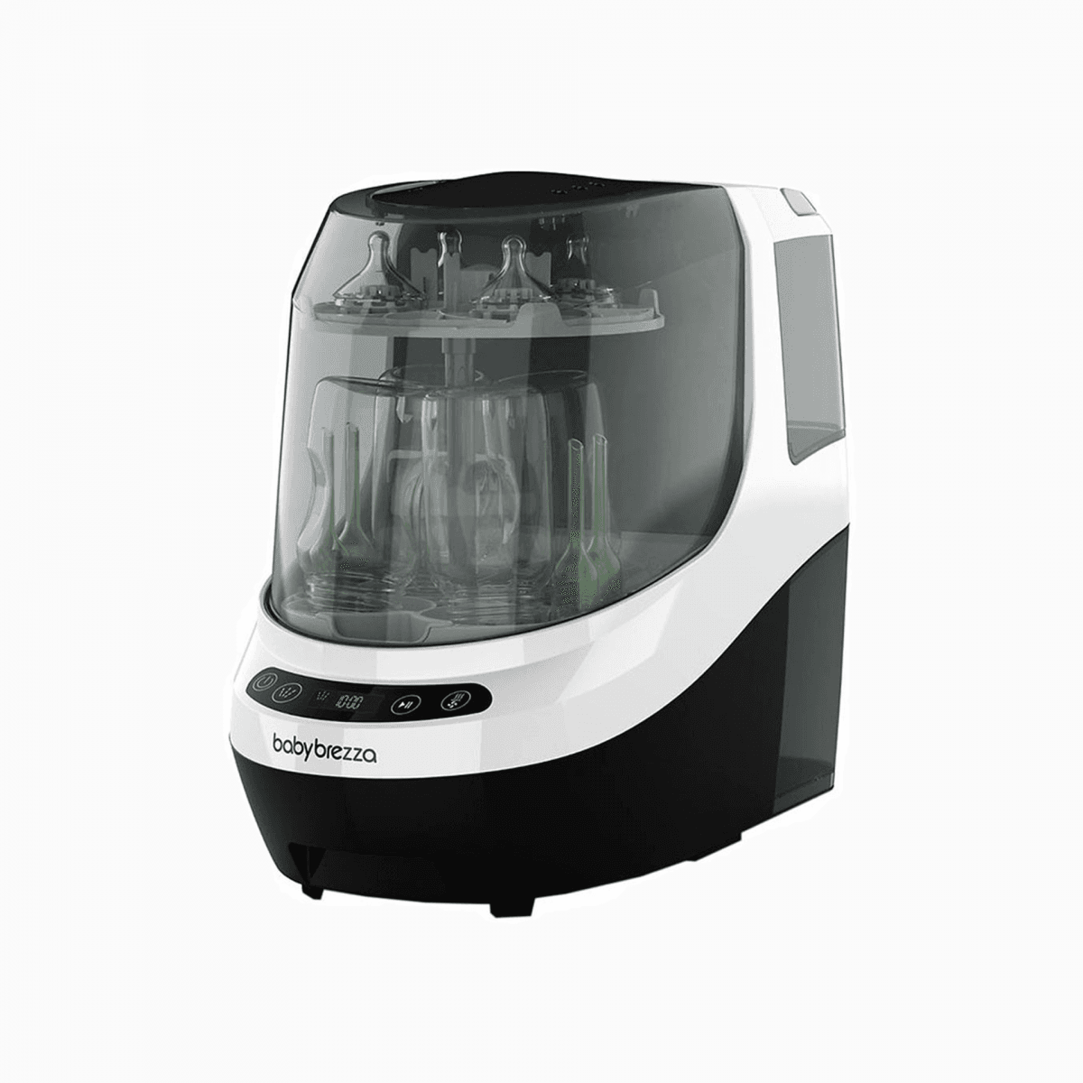 Babybrezza Esterilizador e Secador Bottle Washer Pro
