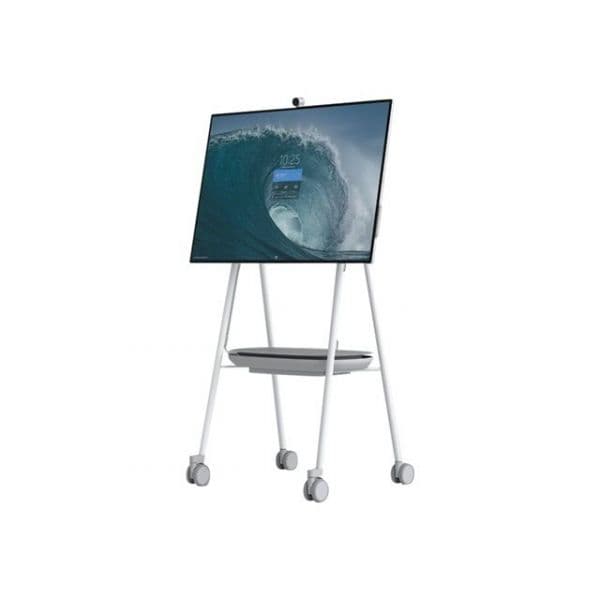 Steelcase Roam Carrinho Móvel para Monitores de 50"
