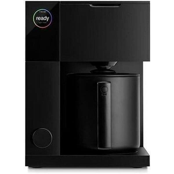 Máquina de Café Fellow Máquina de Café de Filtro Aiden Preto 1700W 1.5L