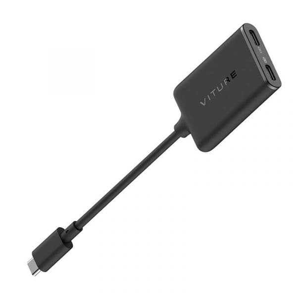 Viture Adaptador Pro USB-C XR Lightning