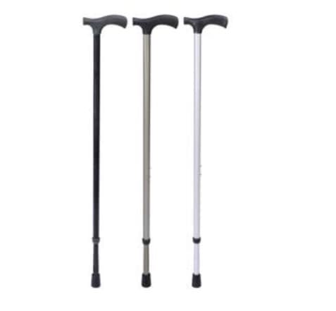 Bengala aluminio extensivel (CHAMPANHE)