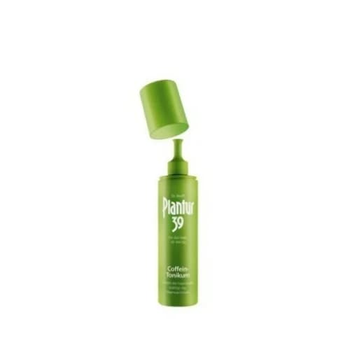 Plantur 39 Tónico Capilar de Cafeína 200ml