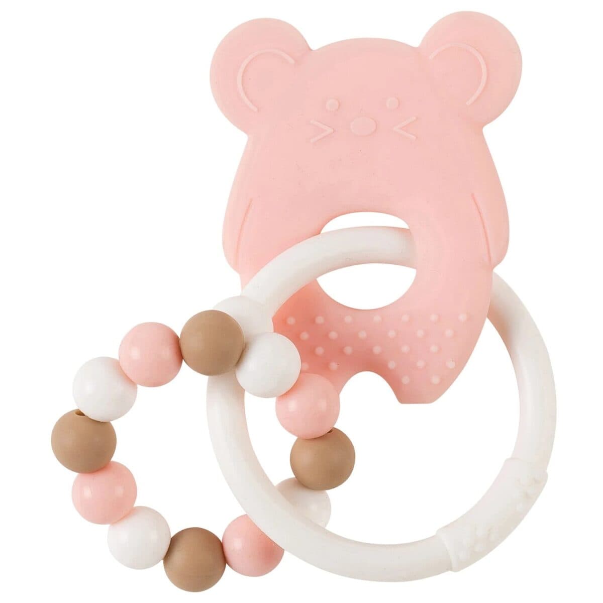 Roca Silicone Rato Nattou