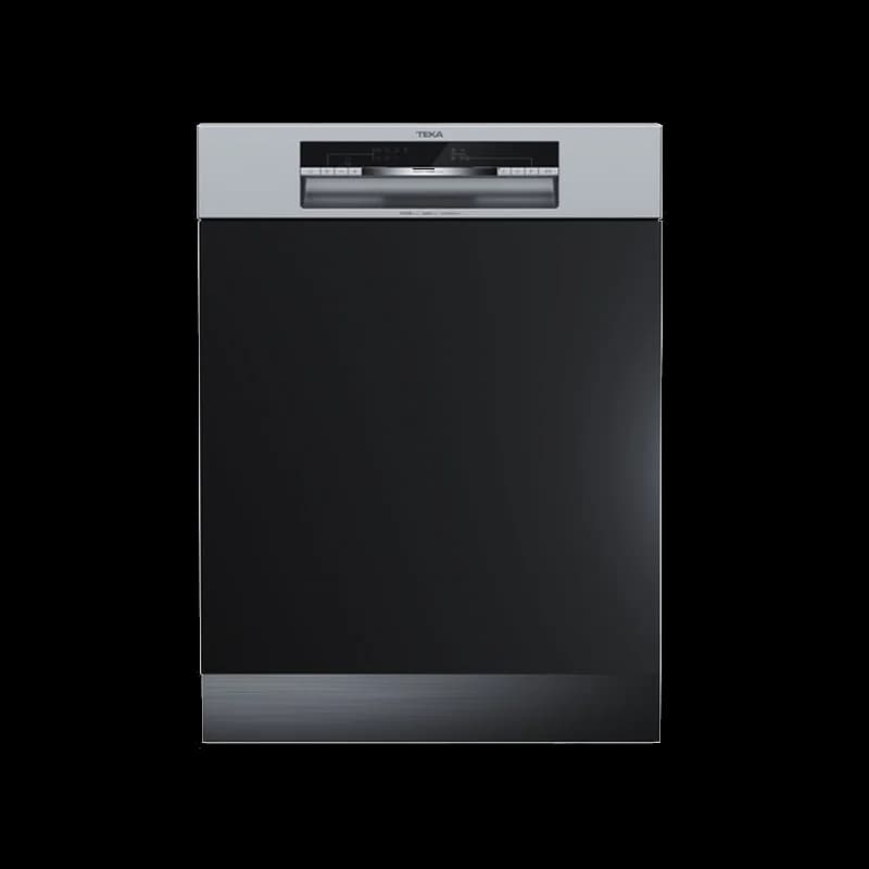 Máquina de Lavar Loiça Teka DSI46750IX 14 Conjuntos Classe E