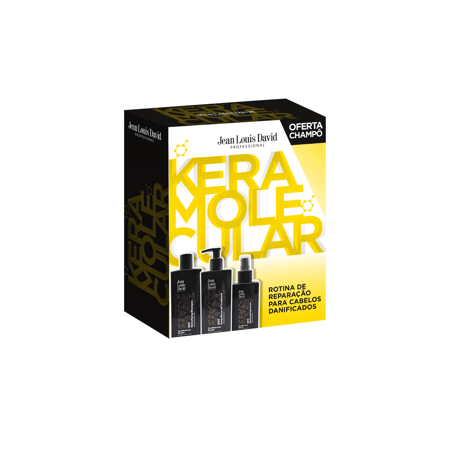 JLD Coffret KeraMolecular