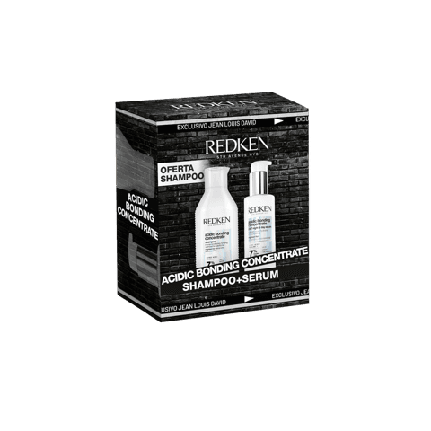 Coffret Box Acidic Bonding Concentrate