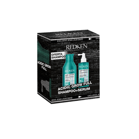 Coffret Box Acidic Grow Full