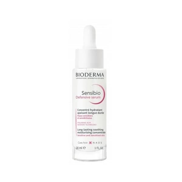 Bioderma Sensibio Defensive Sérum 30ml