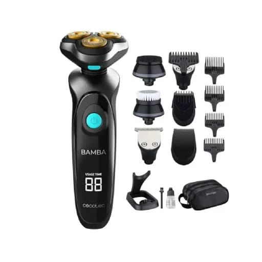 Remington Aparador Multifunções Omniblade HG4000 - Autonomia: 60min - 35mm