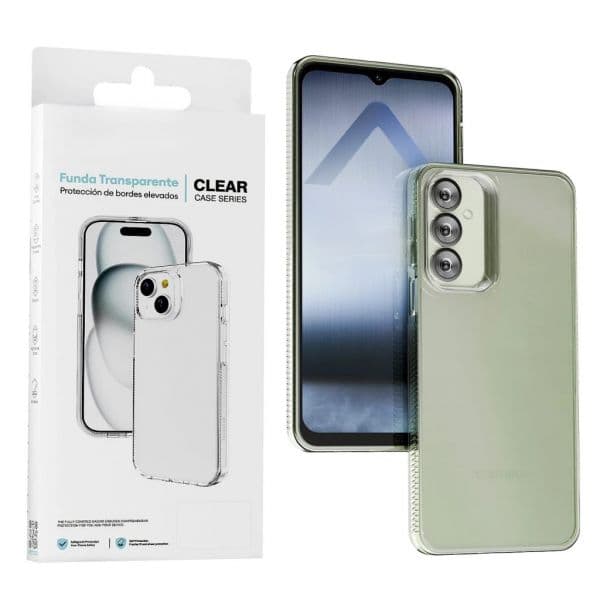 Capa para para Samsung Galaxy A16 Abr