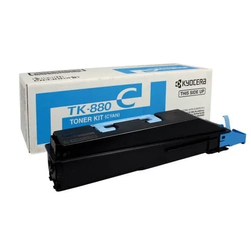 Kyocera TK880C