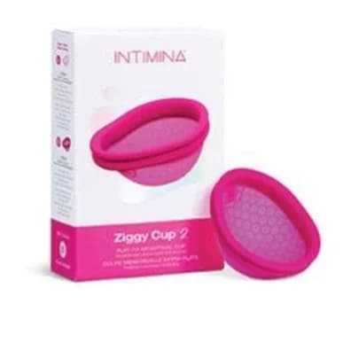 Intimina Copo Menstrual Ziggy Cup