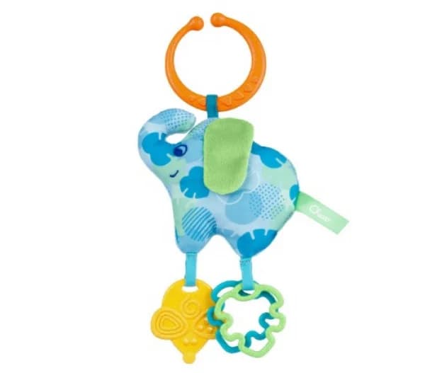 Chicco Roca Elefante Eco+