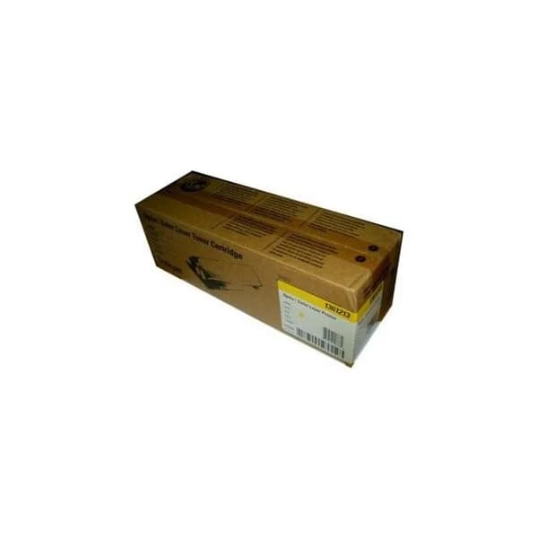 Toner ld optra c amarelo 1361213 - lex1361213