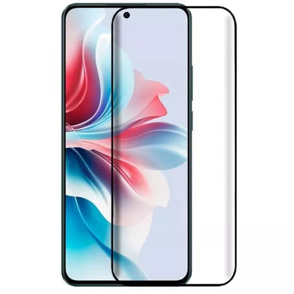 Película Vidro para Xiaomi Redmi Note 14 Pro 5G Fullcover