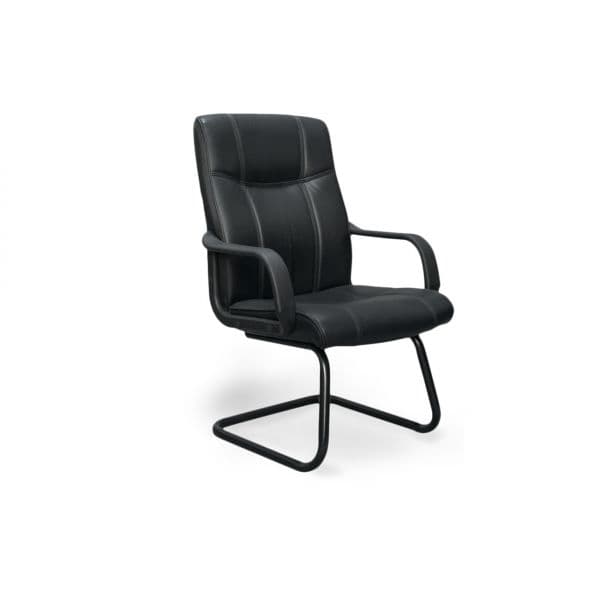 JOM Cadeira de Escritório CF-229V Preto - 1900229