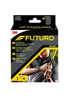 3M Futuro Desportivo Suporte para Punho com Tira Ajustável 1 Unidade