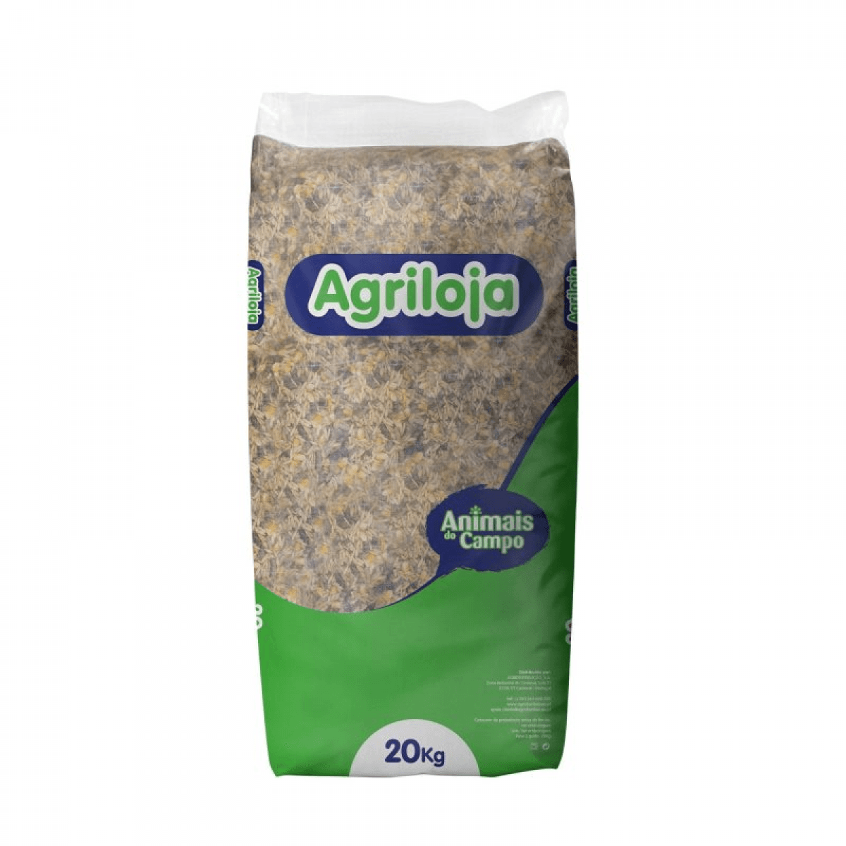 Agriloja