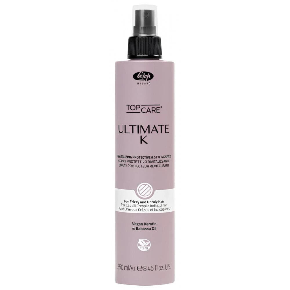 Lisap - Ultimate K Spray Revitalizador Protector 250 ml