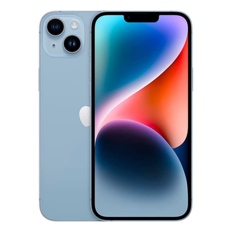 Apple iPhone 14 128GB Purple