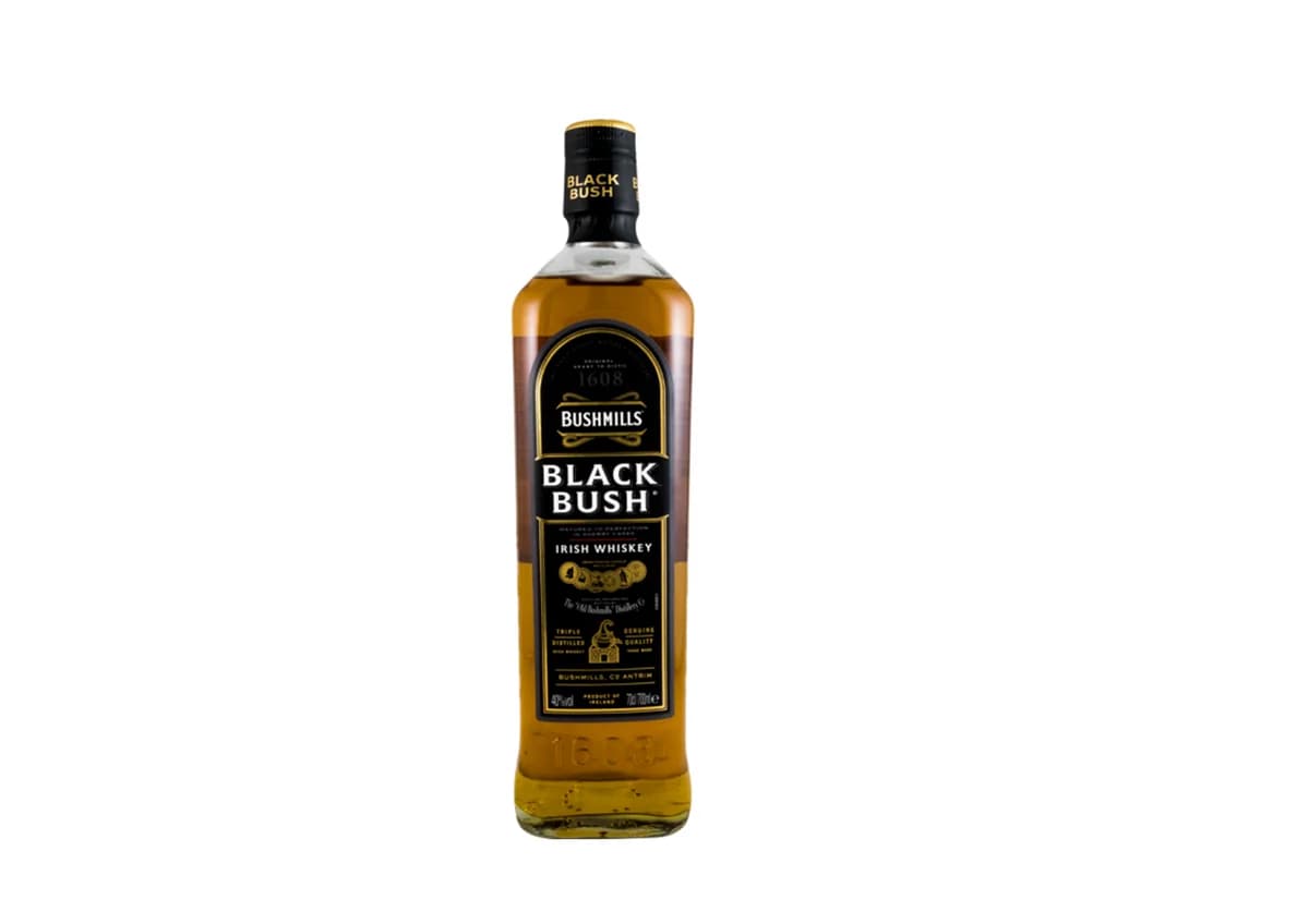 Bushmills Whisky Black Bush 70cl